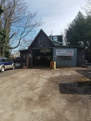 Peterson Exhaust Systems Inc. - Thumbnail