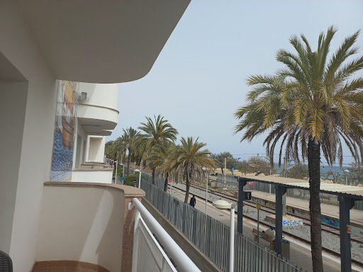 Platja Malgrat Centre - Thumbnail