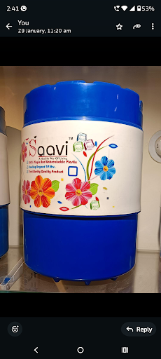 Jar