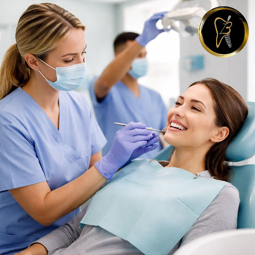 At Brahmaputra Dental Speciality Clinic, our experienced team focuses on gentle, precise care so…