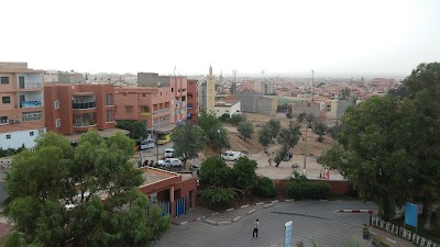 Photos of Hospital Center R&eacute;gional De Beni Mellal