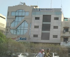 Saab Automobiles karachi