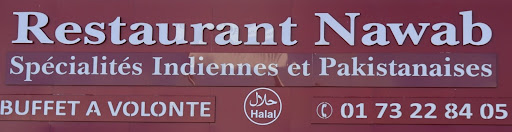 Restaurant Nawab - Thumbnail