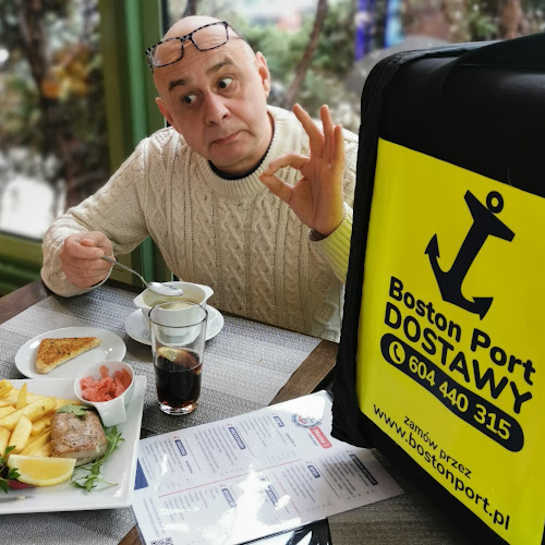 Smakotriki Mokotów - Restauracja