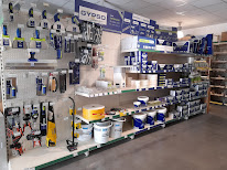 Chausson Matériaux à Auriol