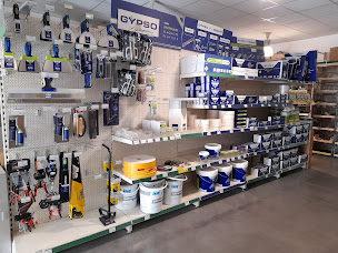 Photo n°3 de Chausson Matériaux à Auriol (Fournisseur de matériaux de construction)