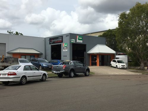 Enterprise Auto Repairs - Thumbnail