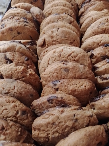 Forn de Pa el Mulo