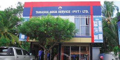 Photos of Tamasha Aqua Service