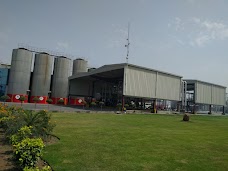 Engro Foods Limited sahiwal