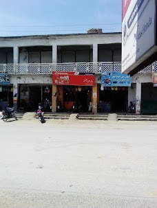 Haroon Autos mardan