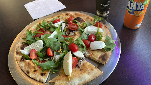 Osteria La Corte - Thumbnail