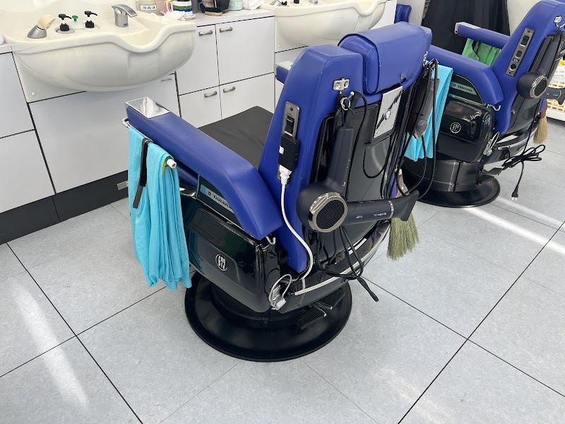 理容カットエー 大阪狭山店