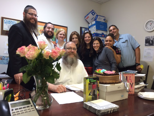 The Law Offices of Zev Goldstein PLLC - Thumbnail