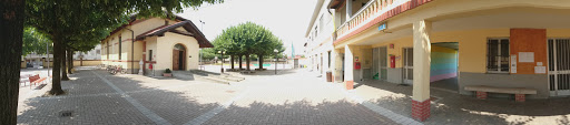 Oratorio Vandoni