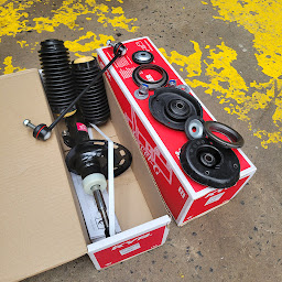 Photo n°18 de Renaux Mécanique Service à Erquinghem-Lys (Garage automobile)