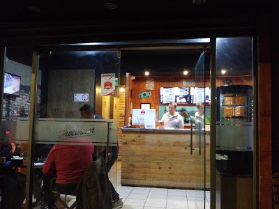 Photos of The Corner