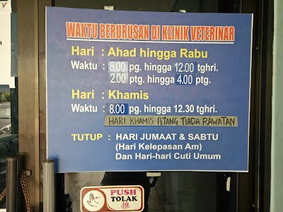 Klinik apm kota tinggi