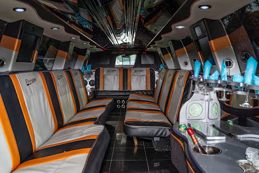 Exceptional Limousine - Thumbnail