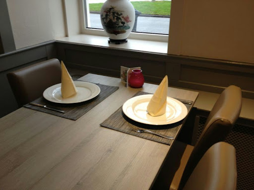 Chinees Indisch Restaurant Gouden Leeuw - Thumbnail