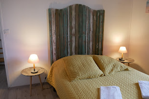 Photo n°14 de Motel Saint-Georges d'Oléron à Saint-Georges-d'Oléron (Hôtel)