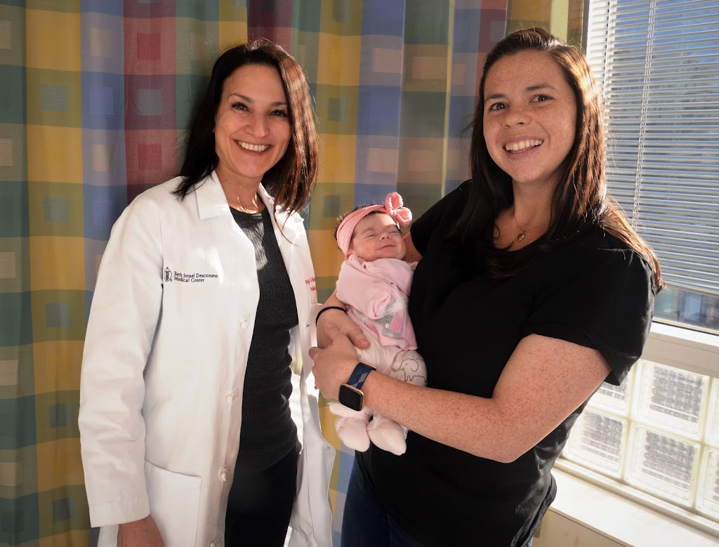 Loryn S Feinberg Md Facc