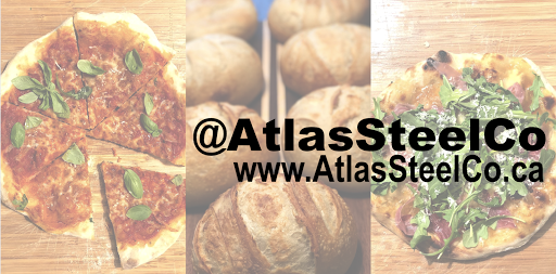 Atlas Steel Co. - Thumbnail