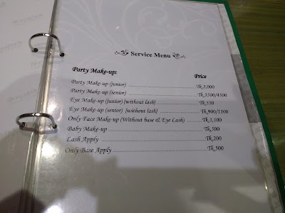 Photos of Aura Beauty Lounge