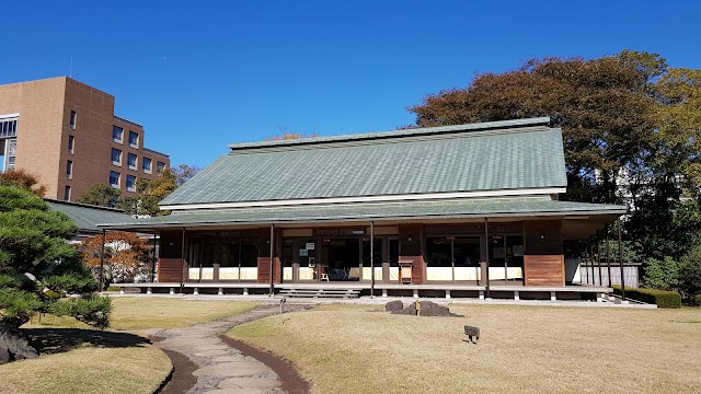 Kiyosumi Garden