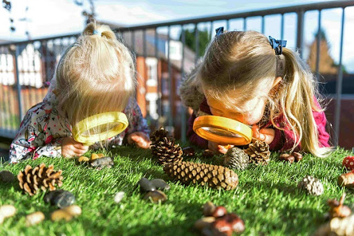 Clytha Primary School Gallery - United Kingdom