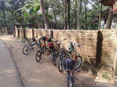 Photos of Pusat Informasi Cagar Alam Kab. Serang