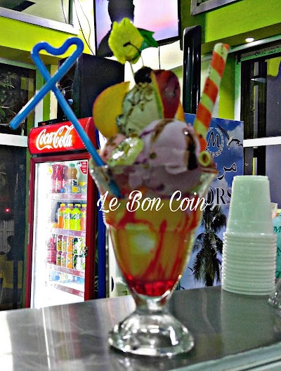 Photos of Pizzeria Cremerie le Bon Coin