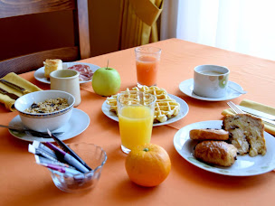 Photo n°17 de Logis Hôtel le Saint-Nicolas à Bar-sur-Aube (Hôtel)