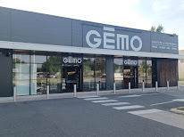 GEMO PONT AUDEMER Chaussures à Pont-Audemer