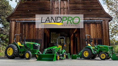 Landpro Equipment