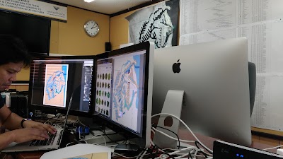 Photos of La ala al Kuwait real estate head office