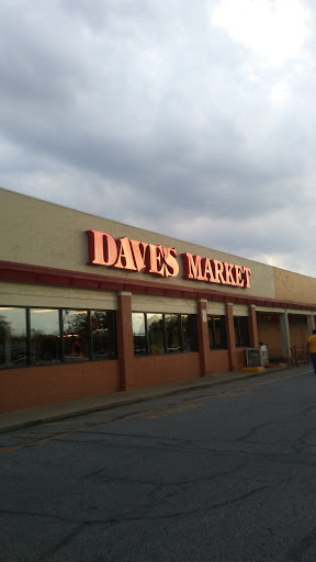 Dave's Markets Euclid Beach