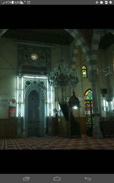 Photos of جامع يحيى