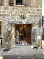 Mademoiselle Yoko à Saint-Laurent-d'Aigouze