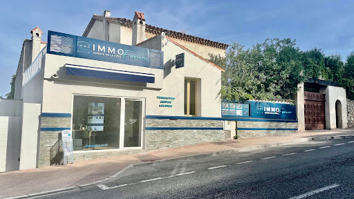 IMMO Forum - Agence De La Côte à Carry le Rouet