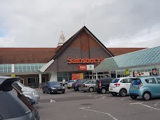 Sainsbury’s brighton