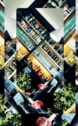 Photo n°4 de A bout de souffle - Restaurant Bar Paris 14 à Paris (Pizzeria)