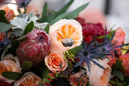 Echelon Florist Gallery - United States