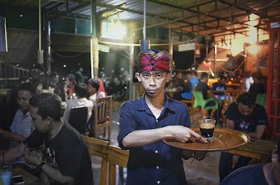 Photos of Rumah Kopi Sweetness