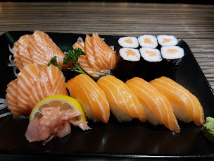 Photo n°13 de Sakura Taverny à Taverny (Restaurant de sushis)