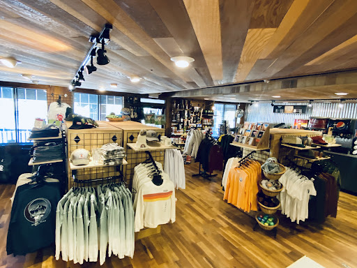 Brian Head General Store - Visual
