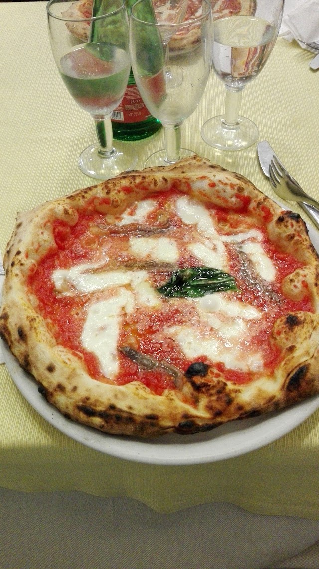 Pizzeria Fratelli Cafasso