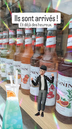 Photo n°13 de Fiertile : épicerie terroir à Clamart. Coffrets cadeaux pour Noël. Livraison gratuite à proximité. à Clamart (Épicerie fine)