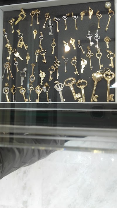 Photos of Mufaddal Gold Shop