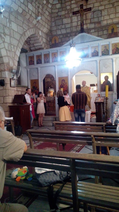 Photos of St. Georges Catholic Church